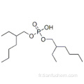 Phosphate de bis (2-éthylhexyle) CAS 298-07-7